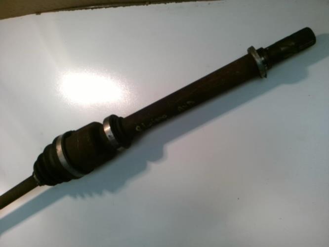 Image Cardan droit (transmission) - RENAULT TWINGO 2