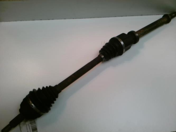 Image Cardan droit (transmission) - RENAULT MEGANE 2
