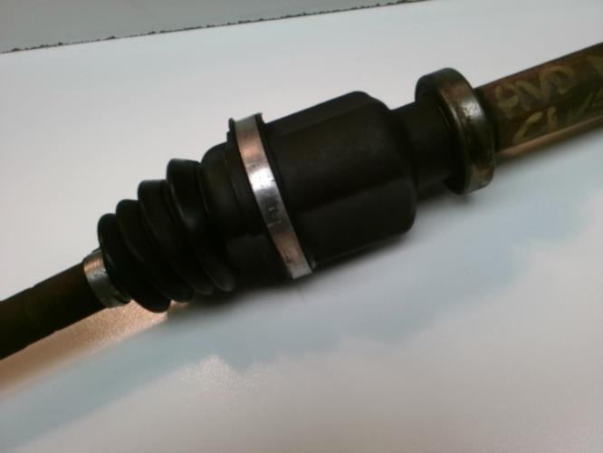 Image Cardan droit (transmission) - RENAULT MEGANE 2