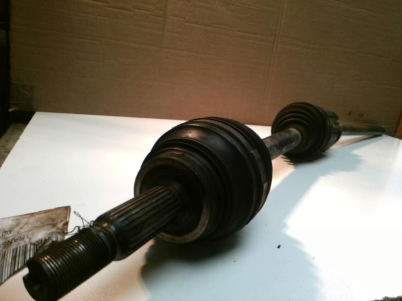 Giunto cardanico albero di trasmissione destro TOYOTA RAV4 2 PHASE 1 Gasolina - 1