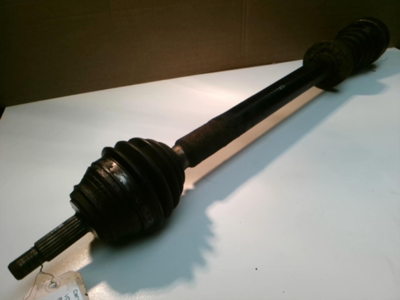 Giunto cardanico albero di trasmissione destro VOLKSWAGEN PASSAT 3 PHASE 2  - 1