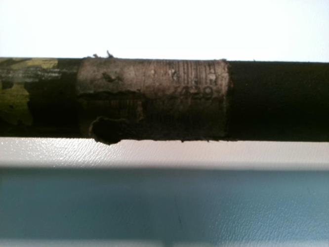 Image Cardan gauche (transmission) - RENAULT TWINGO 2