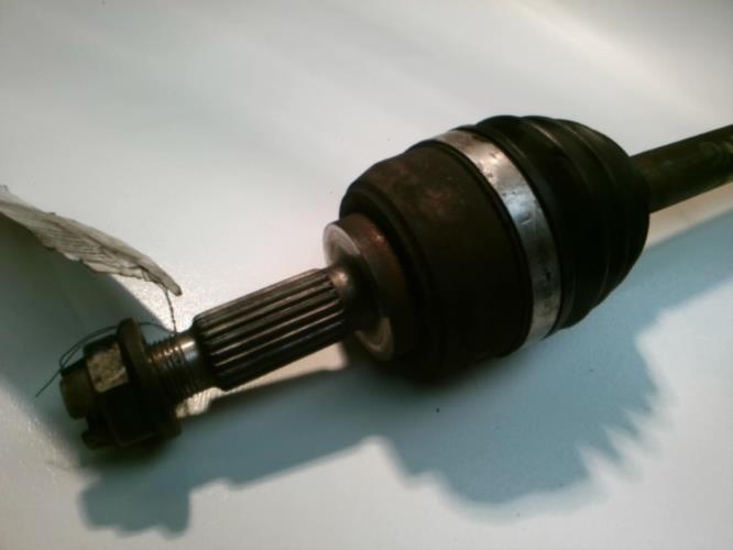 Image Cardan gauche (transmission) - RENAULT TWINGO 2