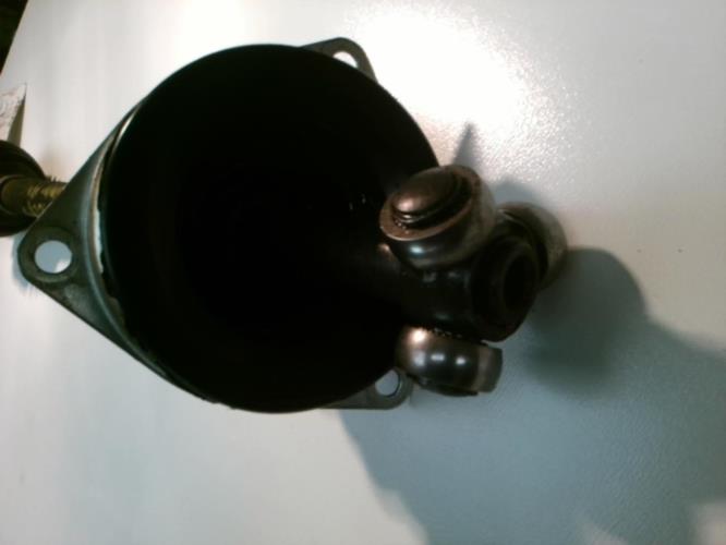 Image Cardan gauche (transmission) - RENAULT TWINGO 2