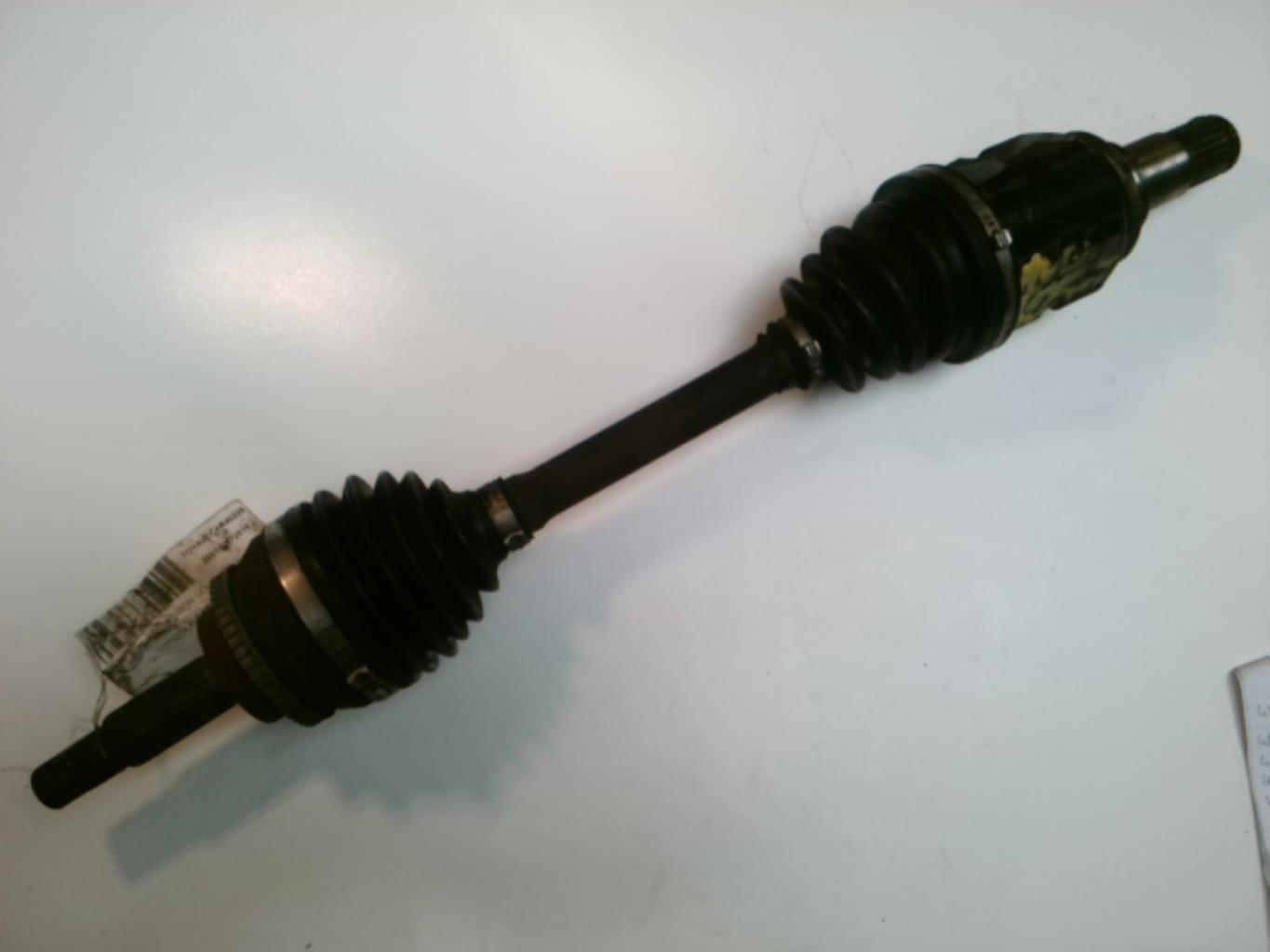 Giunto cardanico albero di trasmissione sinistro TOYOTA AVENSIS 2 PHASE 1 BREAK Diésel - 1