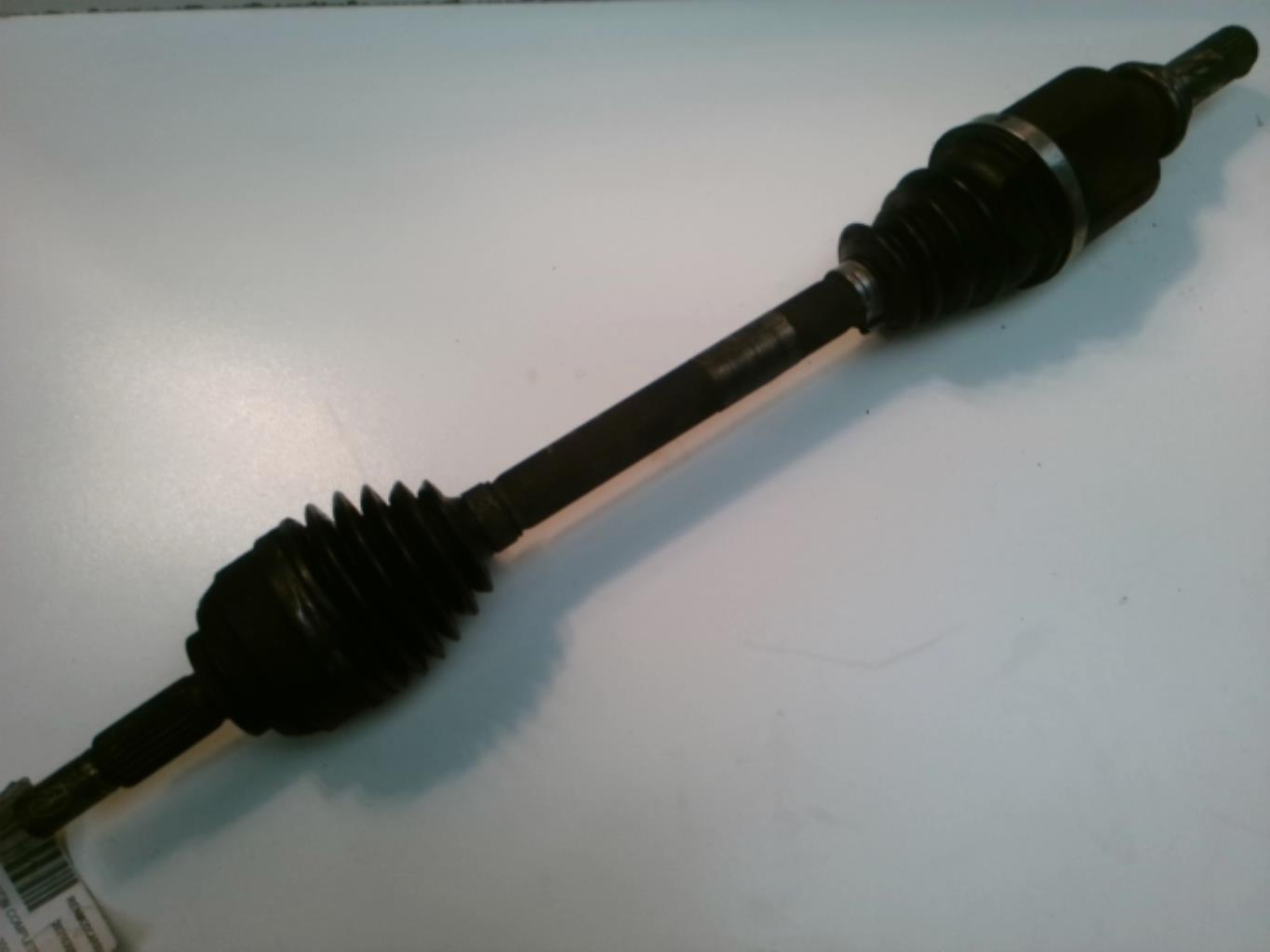 Cardan gauche (transmission) RENAULT MODUS PHASE 1 Diesel - 1
