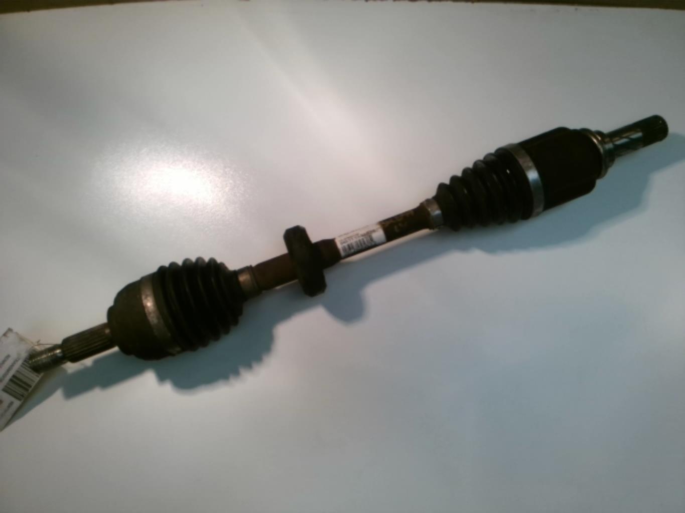 Giunto cardanico albero di trasmissione sinistro RENAULT TWINGO 2 PHASE 1 Diésel - 1