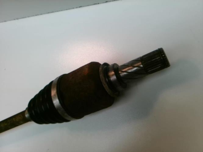 Image Cardan gauche (transmission) - RENAULT CLIO 3