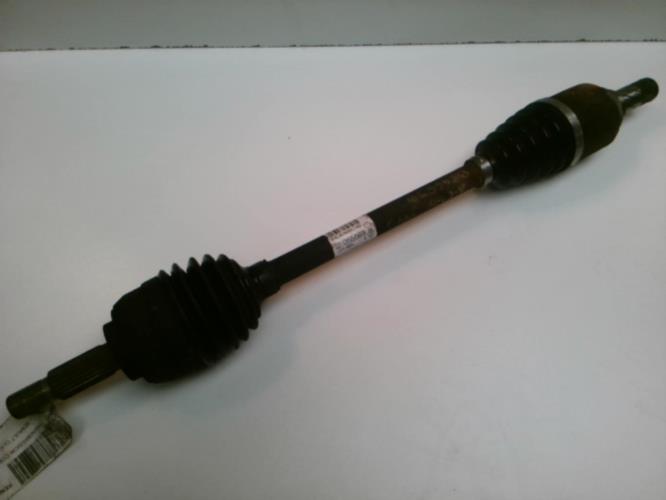 Image Cardan gauche (transmission) - RENAULT CLIO 3
