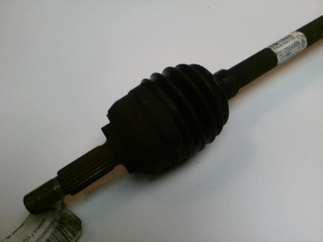 Image Cardan gauche (transmission) - RENAULT CLIO 3