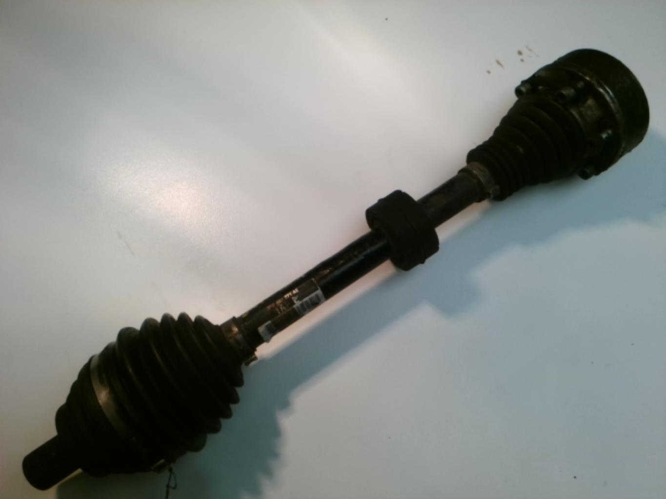 Giunto cardanico albero di trasmissione sinistro VOLKSWAGEN PASSAT 5 Diésel - 1
