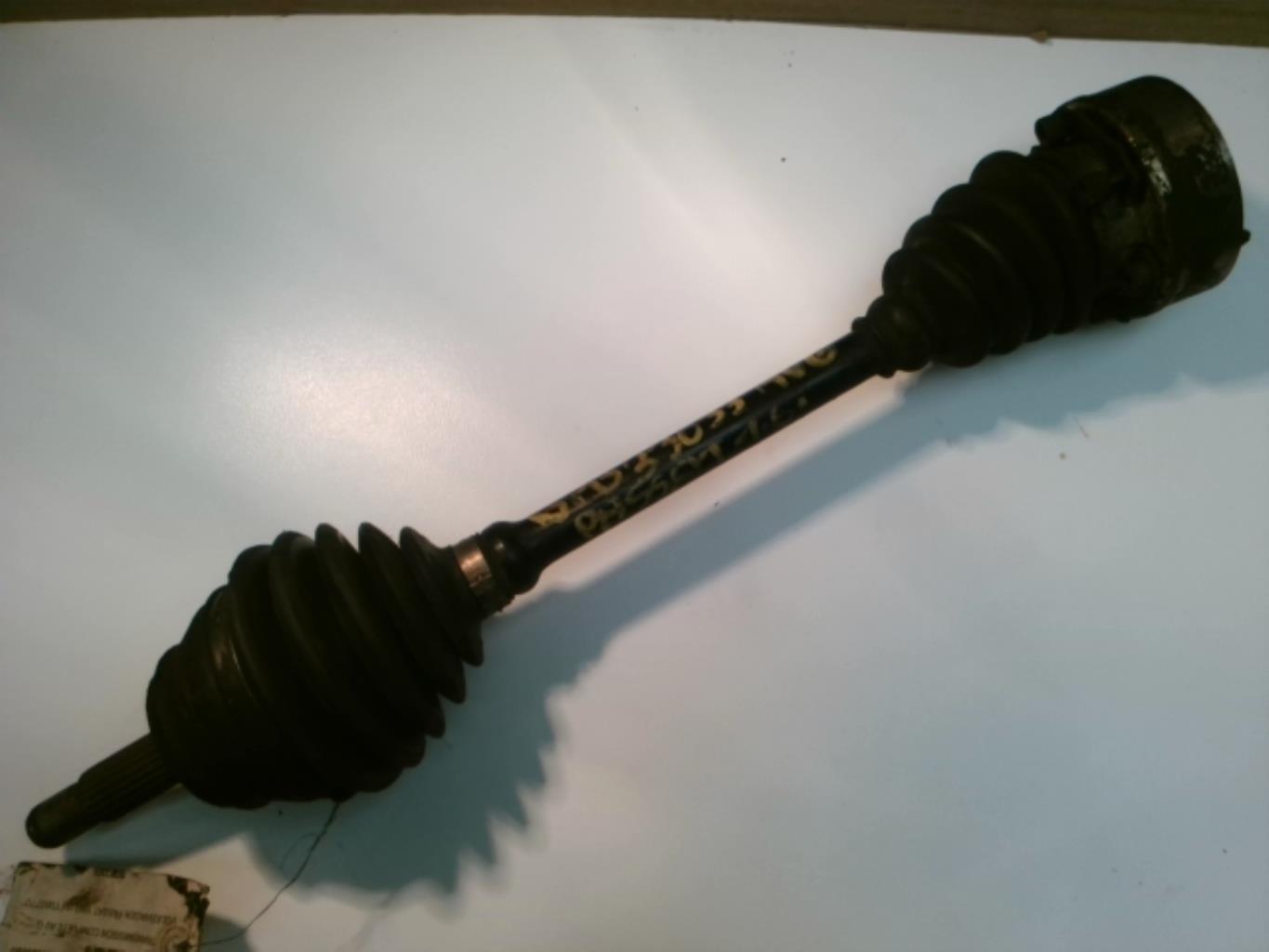 Giunto cardanico albero di trasmissione sinistro VOLKSWAGEN PASSAT 3 PHASE 2  - 1