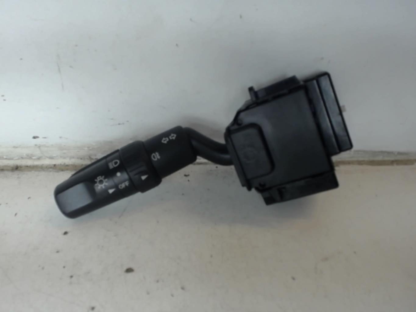 Commodo phare MAZDA 3 1 PHASE 2  - 1