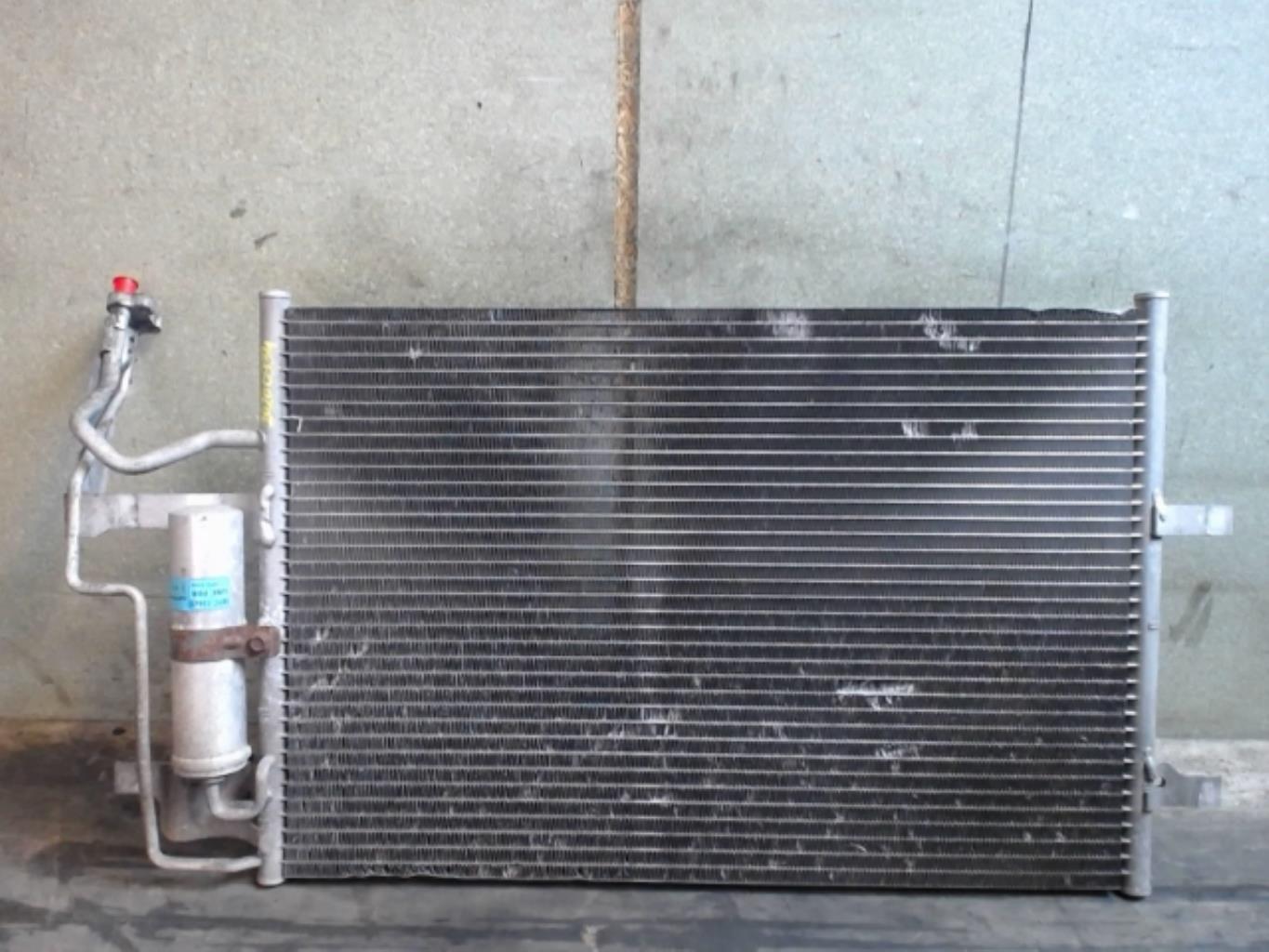 Condenseur de clim MAZDA 3 1 PHASE 2  - 1