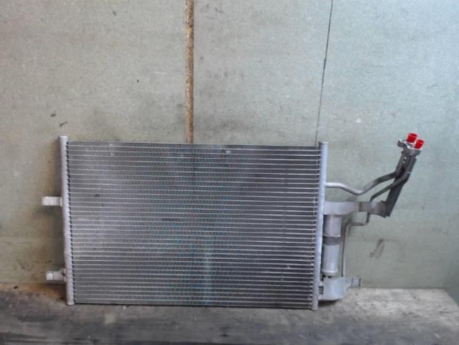 Image Condenseur de clim - MAZDA 3 1