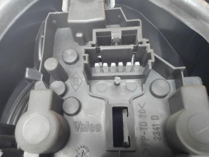 Image Feu arriere principal droit (feux) - RENAULT SCENIC 1