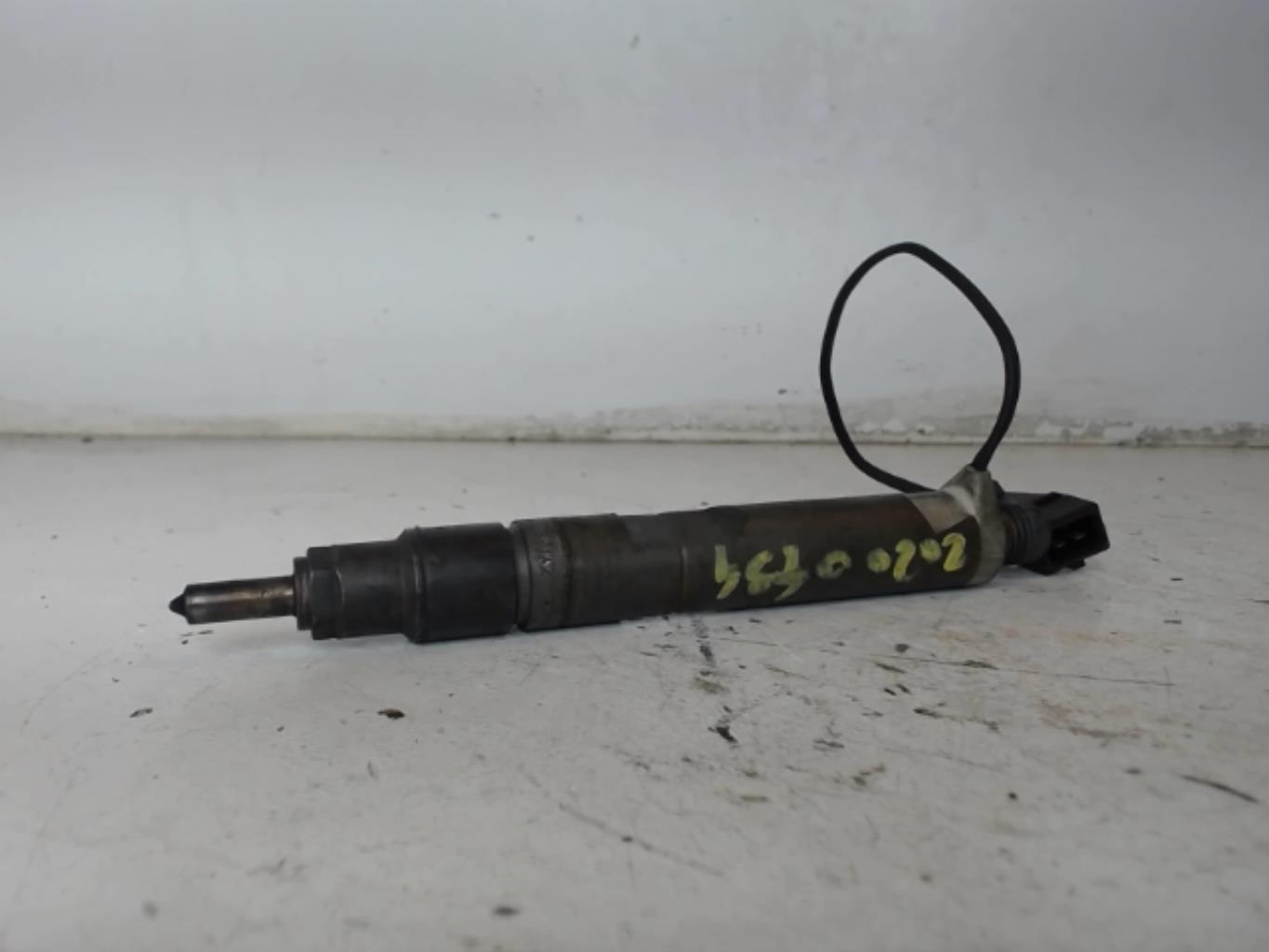 Injecteurs AUDI A6 2 PHASE 1 Diesel - 1