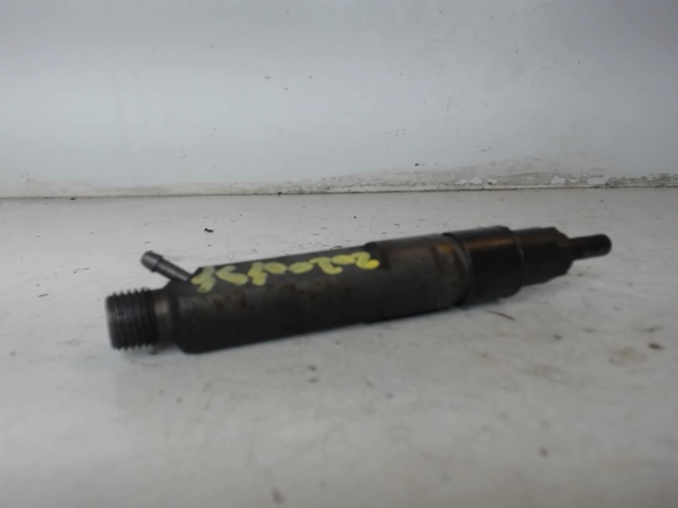 Injecteurs AUDI A6 2 PHASE 1 Diesel - 1