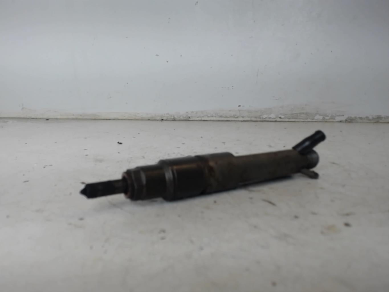 Injecteurs AUDI A6 2 PHASE 1 Diesel - 1