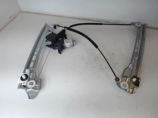 Image Leve vitre electrique avant gauche - RENAULT MEGANE 4