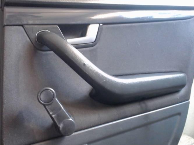 Image Porte arriere droit - AUDI A4 2