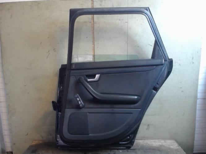 Image Porte arriere droit - AUDI A4 2