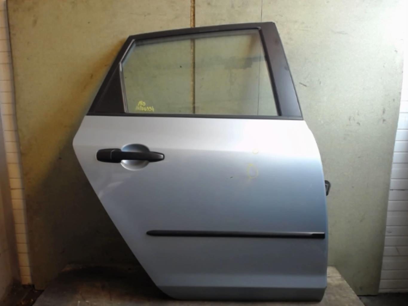 Portiera posteriore destra MAZDA 3 1 PHASE 2  - 1