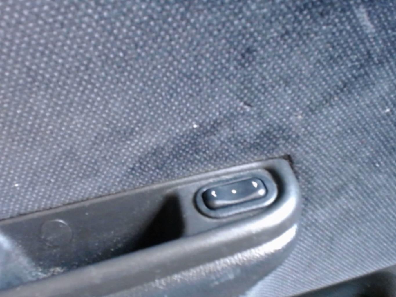 Portiera posteriore sinistra OPEL ASTRA G Diésel - 1