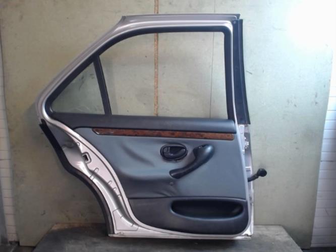 Image Porte arriere gauche - PEUGEOT 406