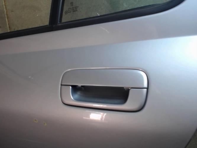 Image Porte arriere gauche - PEUGEOT 406