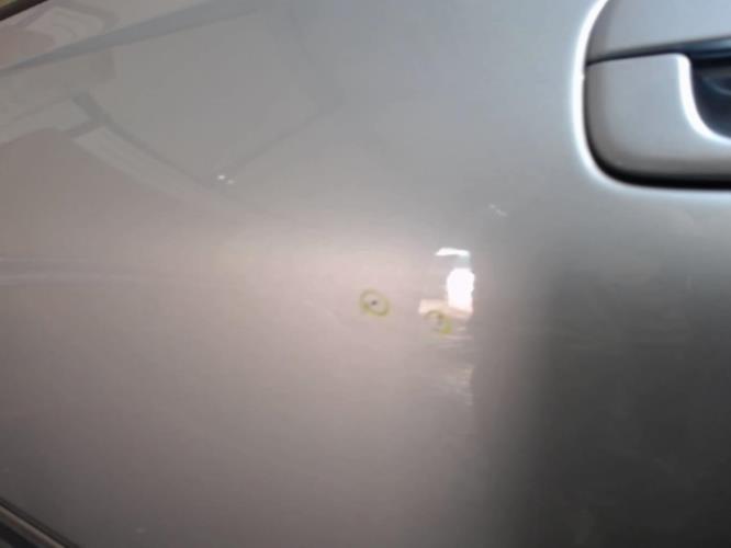 Image Porte arriere gauche - PEUGEOT 406