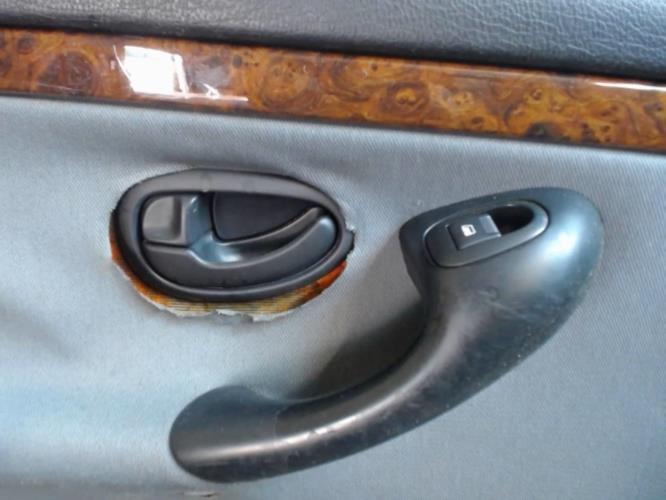 Image Porte arriere gauche - PEUGEOT 406