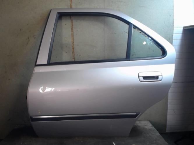 Image Porte arriere gauche - PEUGEOT 406