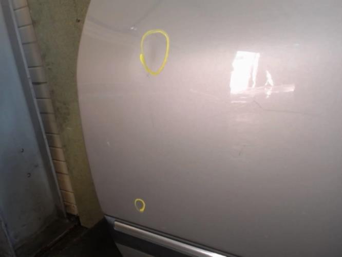 Image Porte arriere gauche - PEUGEOT 406