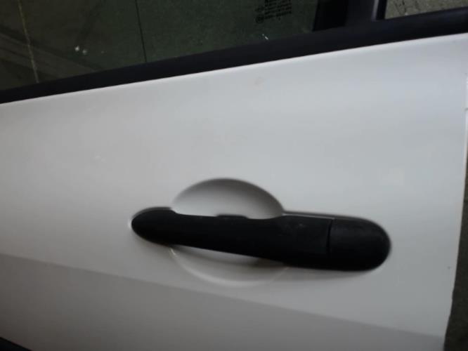 Image Porte avant gauche - RENAULT MEGANE 2