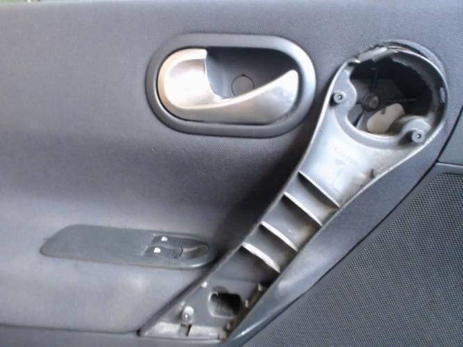 Image Porte avant gauche - RENAULT MEGANE 2