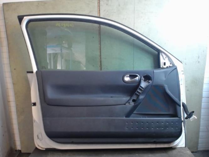 Image Porte avant gauche - RENAULT MEGANE 2