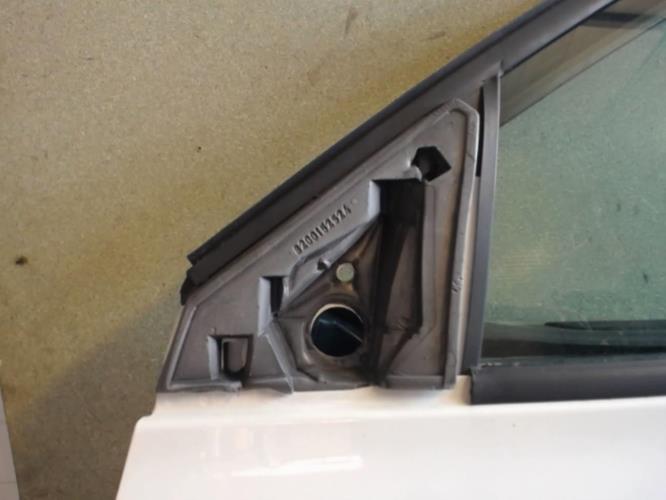 Image Porte avant gauche - RENAULT MEGANE 2
