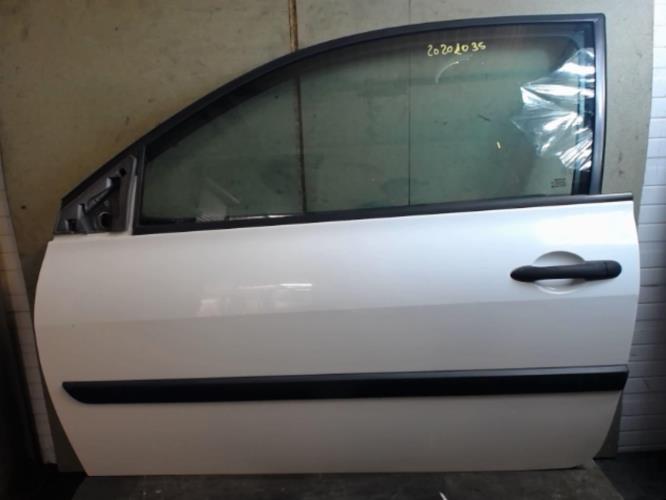 Image Porte avant gauche - RENAULT MEGANE 2
