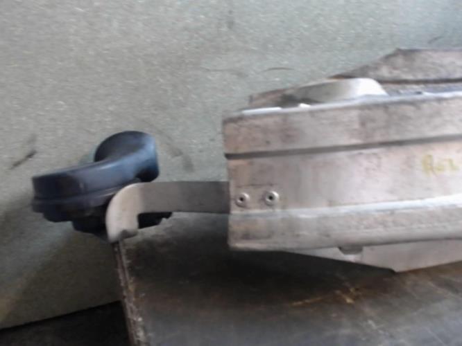 Image Renfort pare choc avant (traverse) - AUDI A4 2