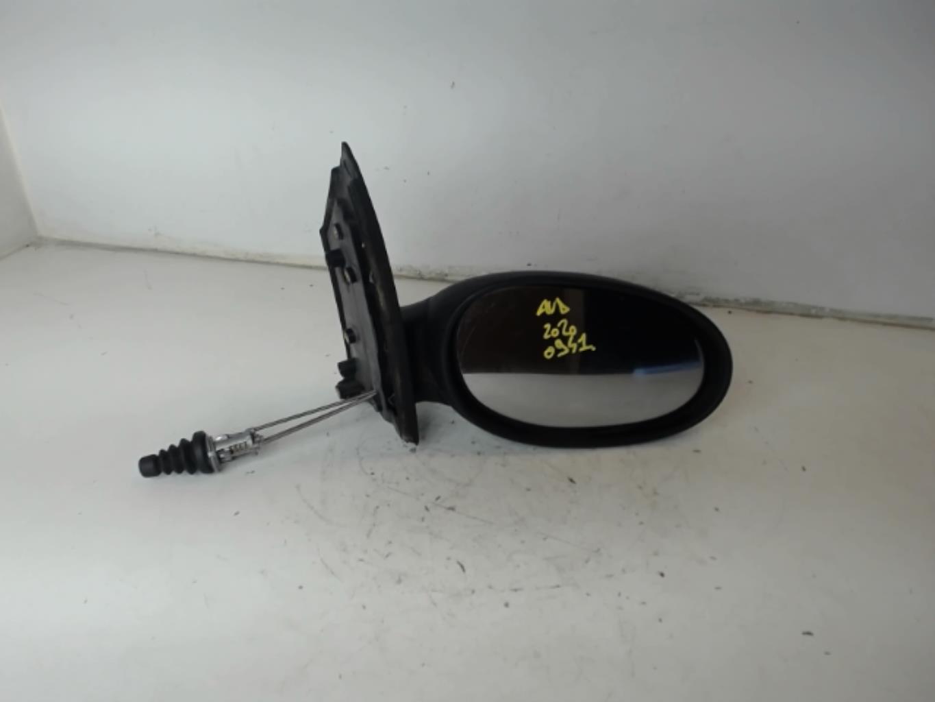 Specchietto retrovisore destro SMART CITY COUPE PHASE 1 Gasolina - 1