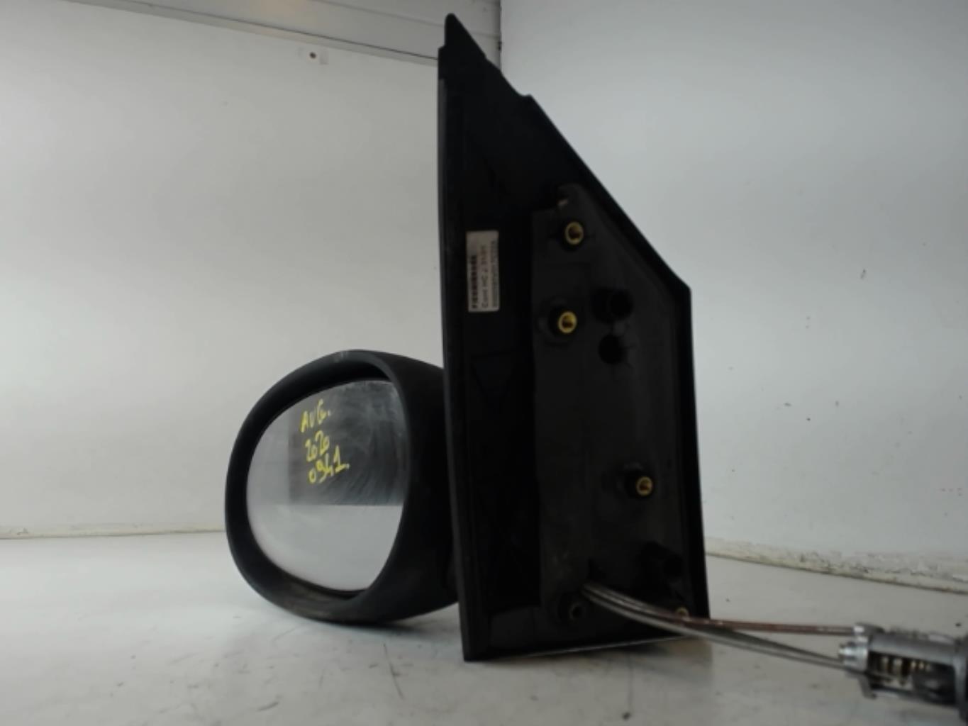 Specchietto retrovisore sinistro SMART CITY COUPE PHASE 1 Gasolina - 1