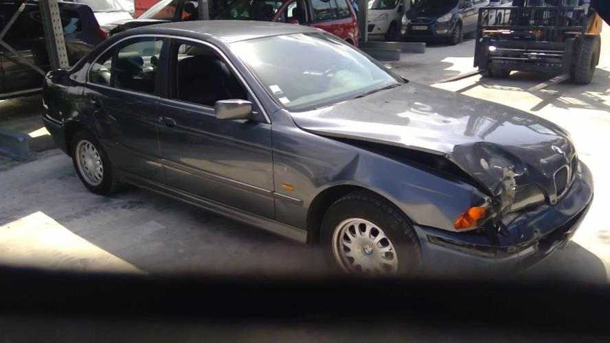 Image Aile avant gauche - BMW SERIE 5 E39