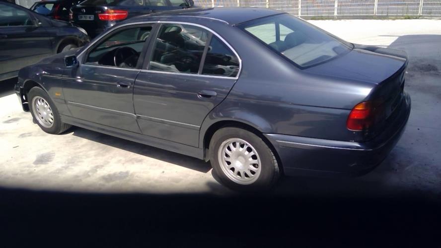 Image Aile avant gauche - BMW SERIE 5 E39