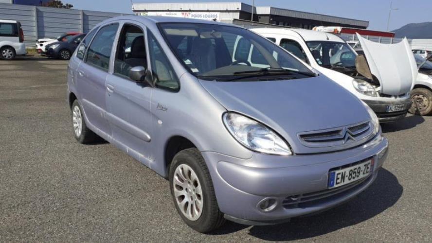 Image Retroviseur gauche - CITROEN XSARA PICASSO