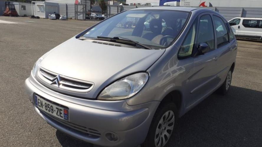 Image Retroviseur gauche - CITROEN XSARA PICASSO