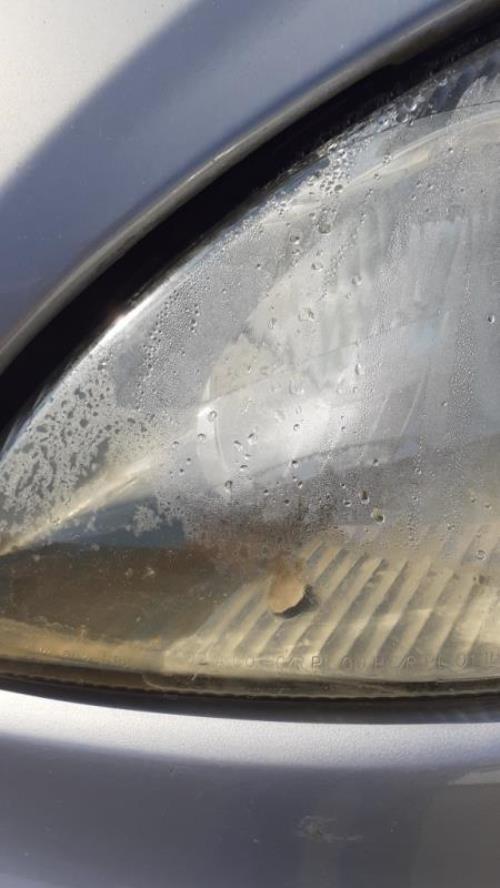 Image Retroviseur gauche - CITROEN XSARA PICASSO