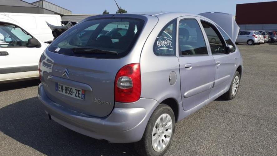 Image Retroviseur gauche - CITROEN XSARA PICASSO