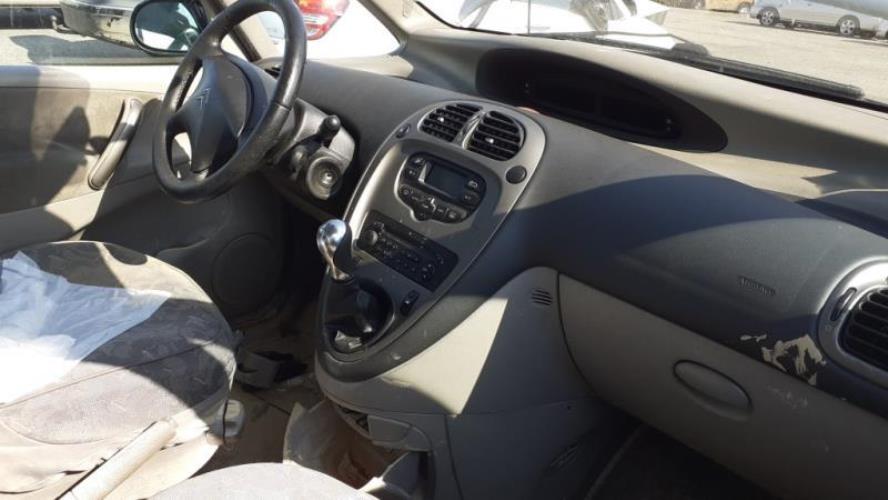 Image Retroviseur gauche - CITROEN XSARA PICASSO