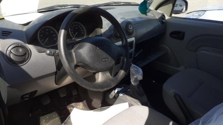 Image Porte avant droit - DACIA LOGAN MCV 1